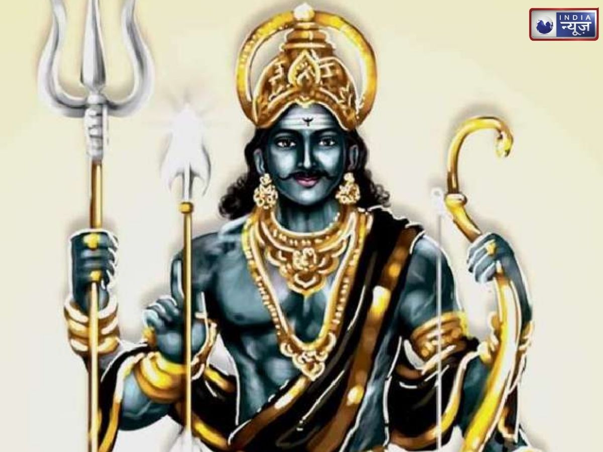 Shani Margi 2026: 30 साल बाद शनि होंगे मार्गी, इन 4 राशियों के लिए शुरू होगा तरक्की का दौर, नौकरी से कारोबार तक होगा फायदा