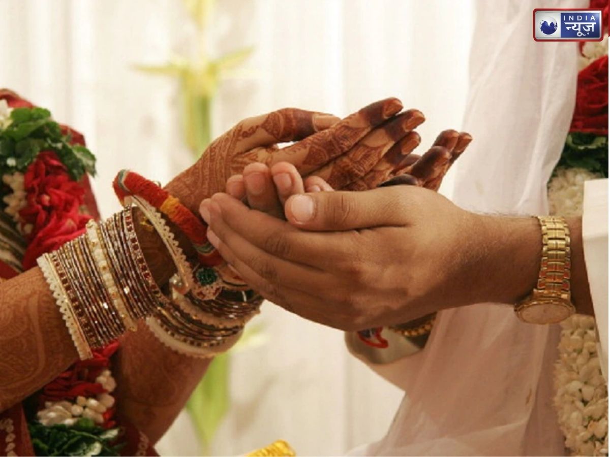 शादी के लिए लड़के की कितनी होनी चाहिए सैलरी? सर्वे में सामने आया चौंकाने वाला आंकड़ा, महिलाओं की राय भी आई सामने - Photo Gallery