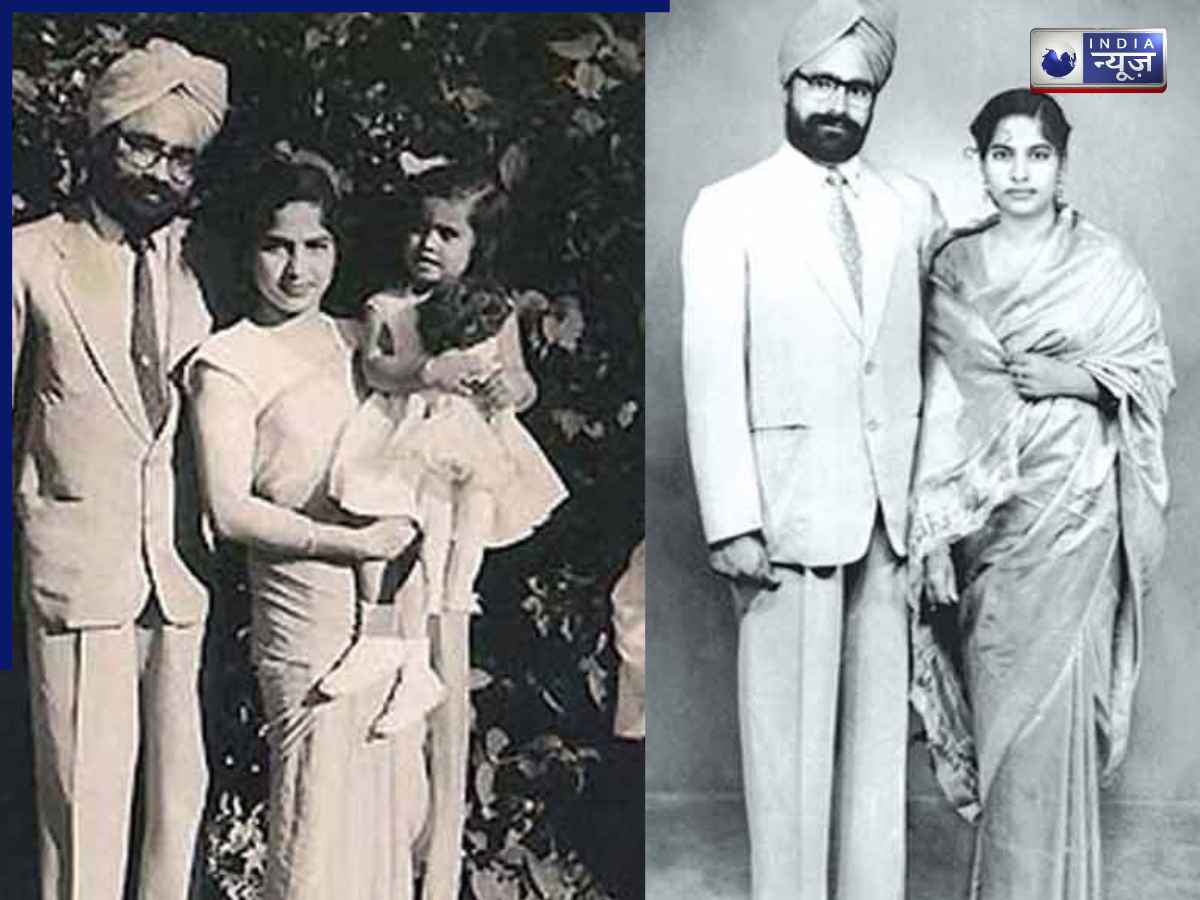 Manmohan Singh Love Story: छत पर पहली मुलाकात, एक लड़की के लिए गुरु से कर ली लड़ाई; जब प्यार में बोलने लगे थे भारत के साइलेंट पीएम