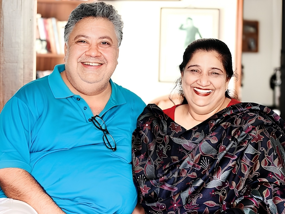Found a life partner in theatre itself - Photo Gallery
