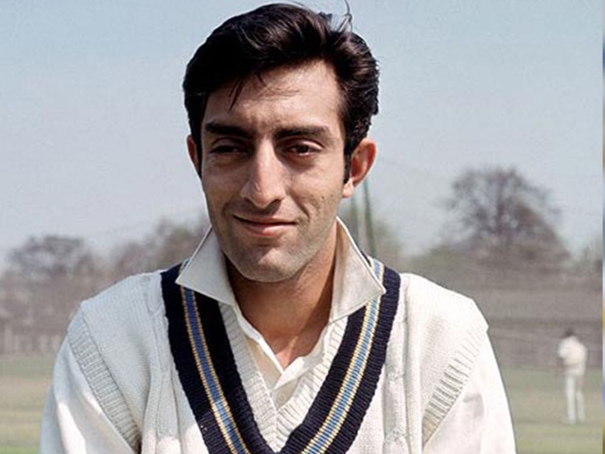 mansoor ali khan pataudi - Photo Gallery