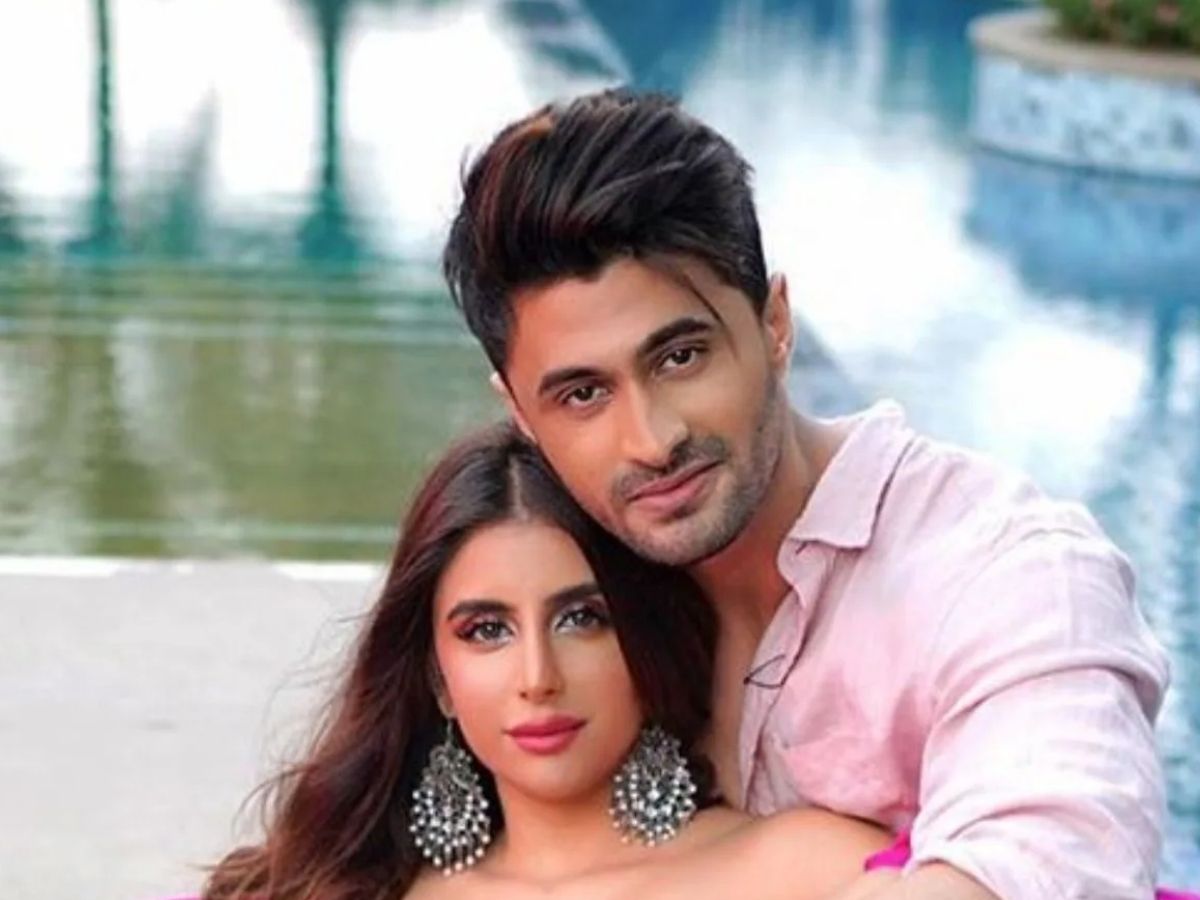 Miesha Iyer, Ieshaan Sehgal - Photo Gallery