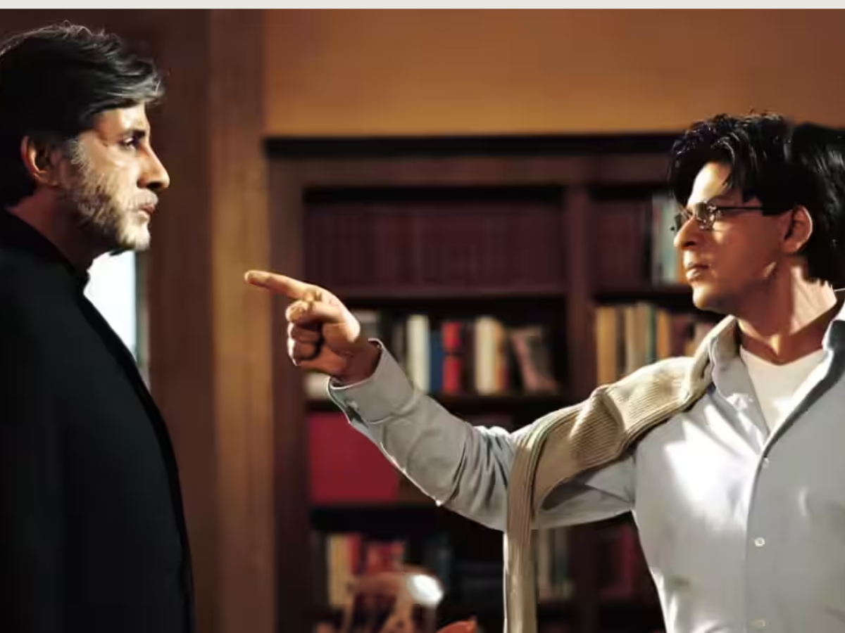 mohabbatein - Photo Gallery
