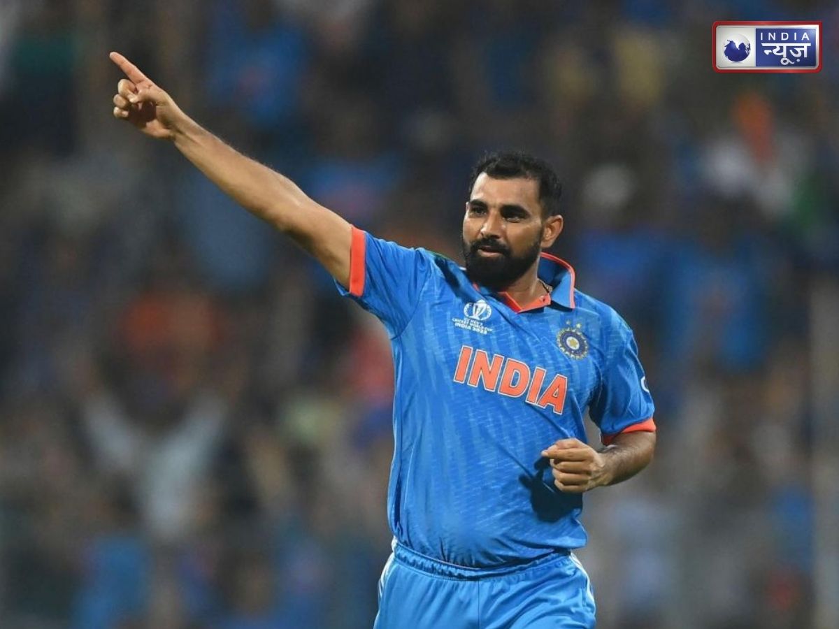 Mohammed Shami: हसीन जहां के आरोप, फिक्सिंग का दाग और 19वीं मंजिल… 2 मिनट की देर होती तो जान दे देते शमी, किसने बचाई जिंदगी?