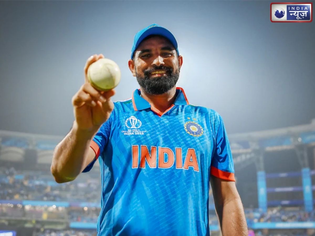 Mohammed Shami Networth: करोड़ों के मालिक हैं मोहम्मद शमी? पत्नी हसीन जहां-बेटी आयरा को कितनी एलिमनी देते हैं, जानें नेटवर्थ