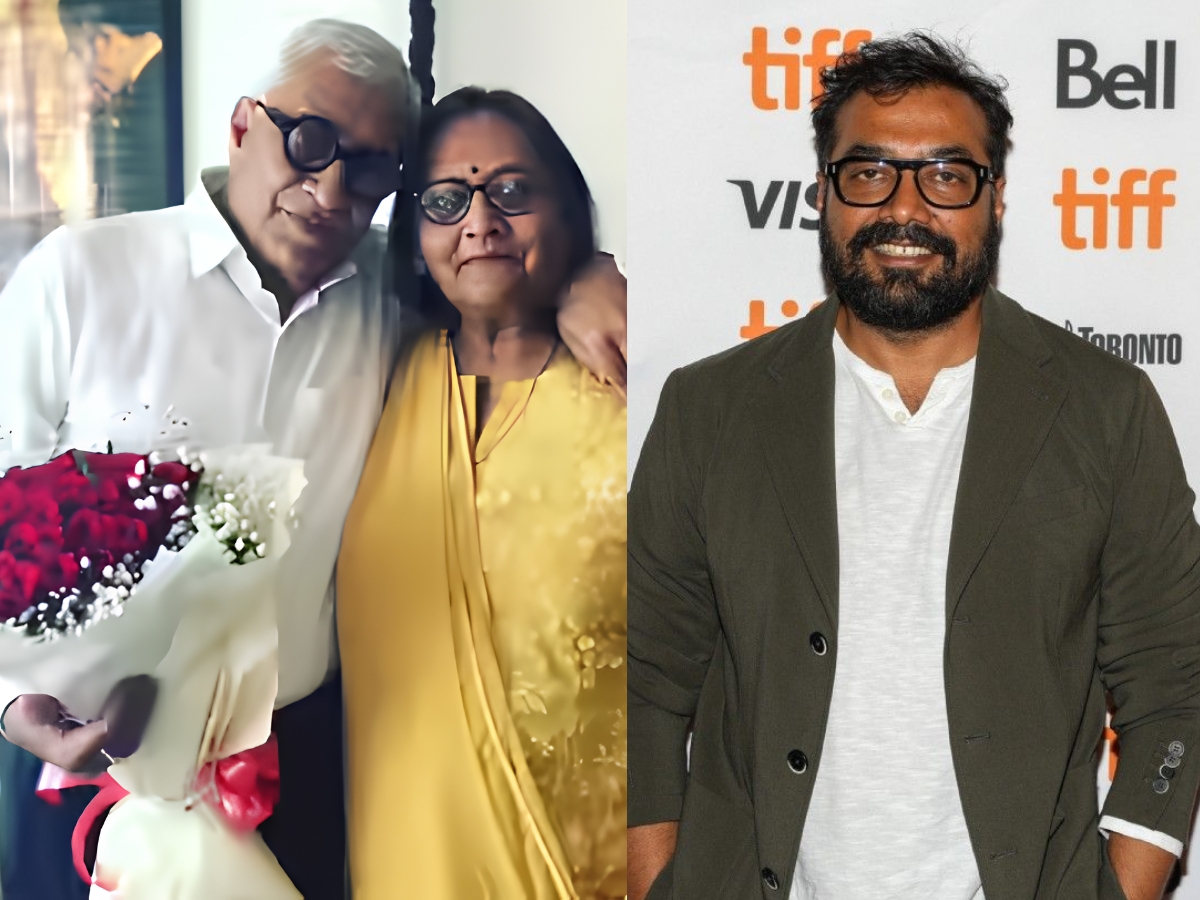Mother Mallika Singh - Photo Gallery
