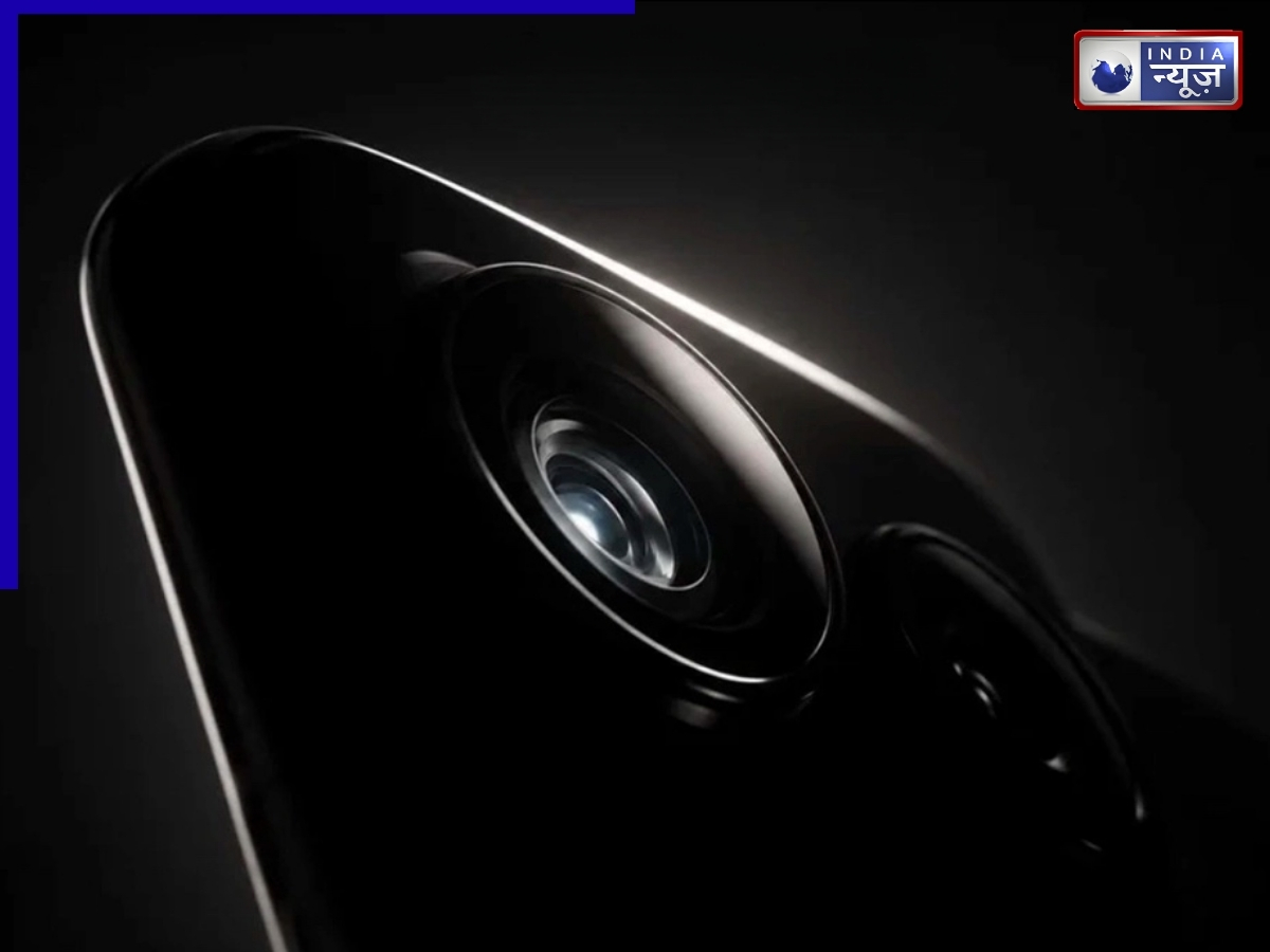 भारत में जल्द तबाही मचाने आ रहा Motorola Signature 27, 200MP कैमरा और मिलेंगे ये दमदार फीचर्स - Photo Gallery