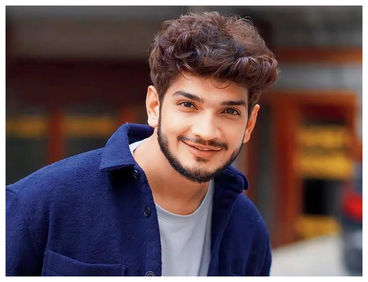 Munawar Farooqui - Photo Gallery