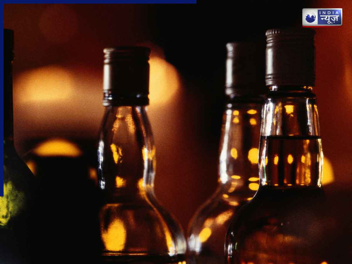 Nagaland Liquor Tragedy: जहरीली शराब पीने से 19 की मौत, 3000 बोतलें बरामद; नागालैंड में 36 साल से शराबबंदी