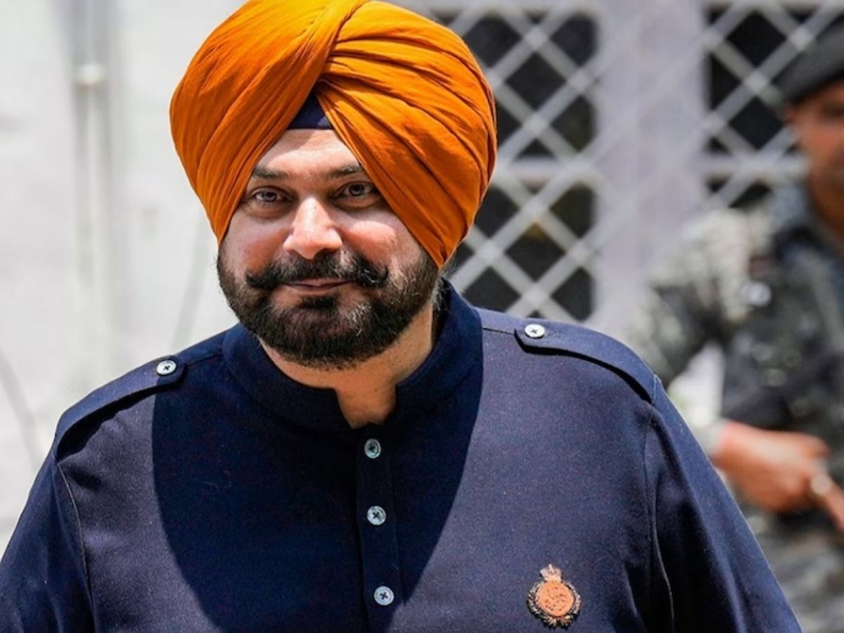 navjot singh sidhu - Photo Gallery