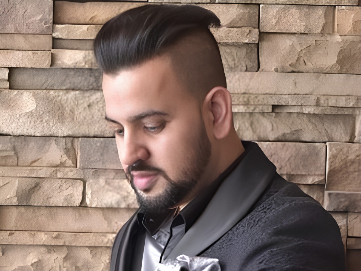 Navjot Singh Virk - Photo Gallery