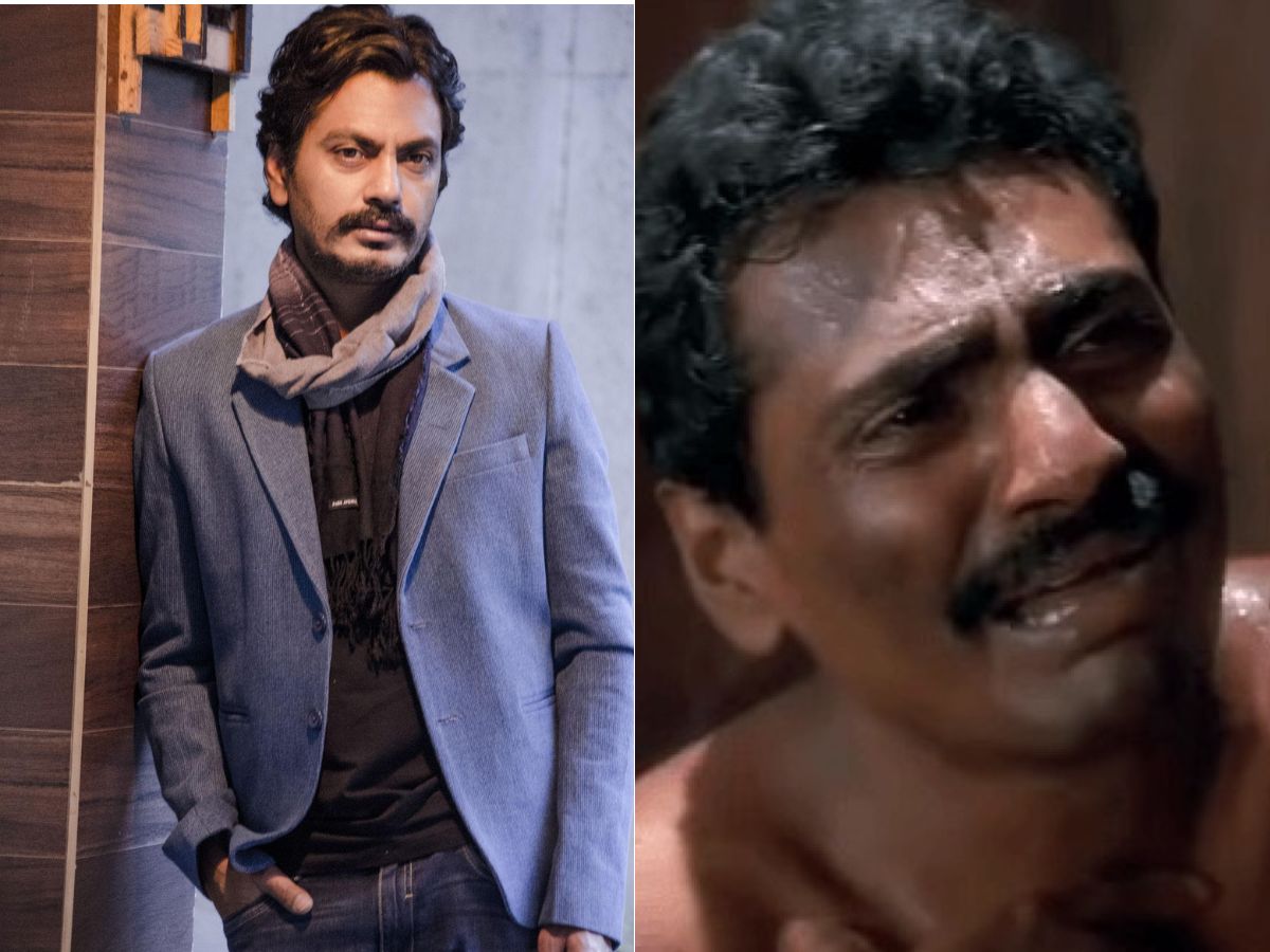 nawazuddin siddiqui - Photo Gallery