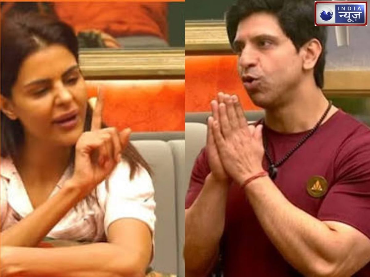 Rise and Fall 2: ‘मैनचाइल्ड’ कहने पर शहजाद ने प्रियंका को कहा ‘गोल्ड डिगर’, भड़कीं एक्ट्रेस, बोलीं- थप्पड़ मार दूंगी