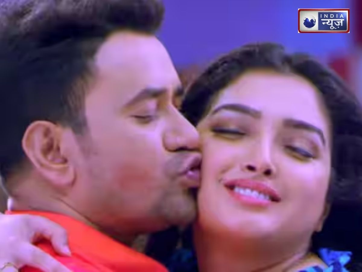 क्या शादी करने जा रही हैं आम्रपाली दुबे? Bigg Boss में निरहुआ संग रिश्ते का खोला राज़, बोलीं- ‘वो चाहते हैं कि मैं…’ - Photo Gallery