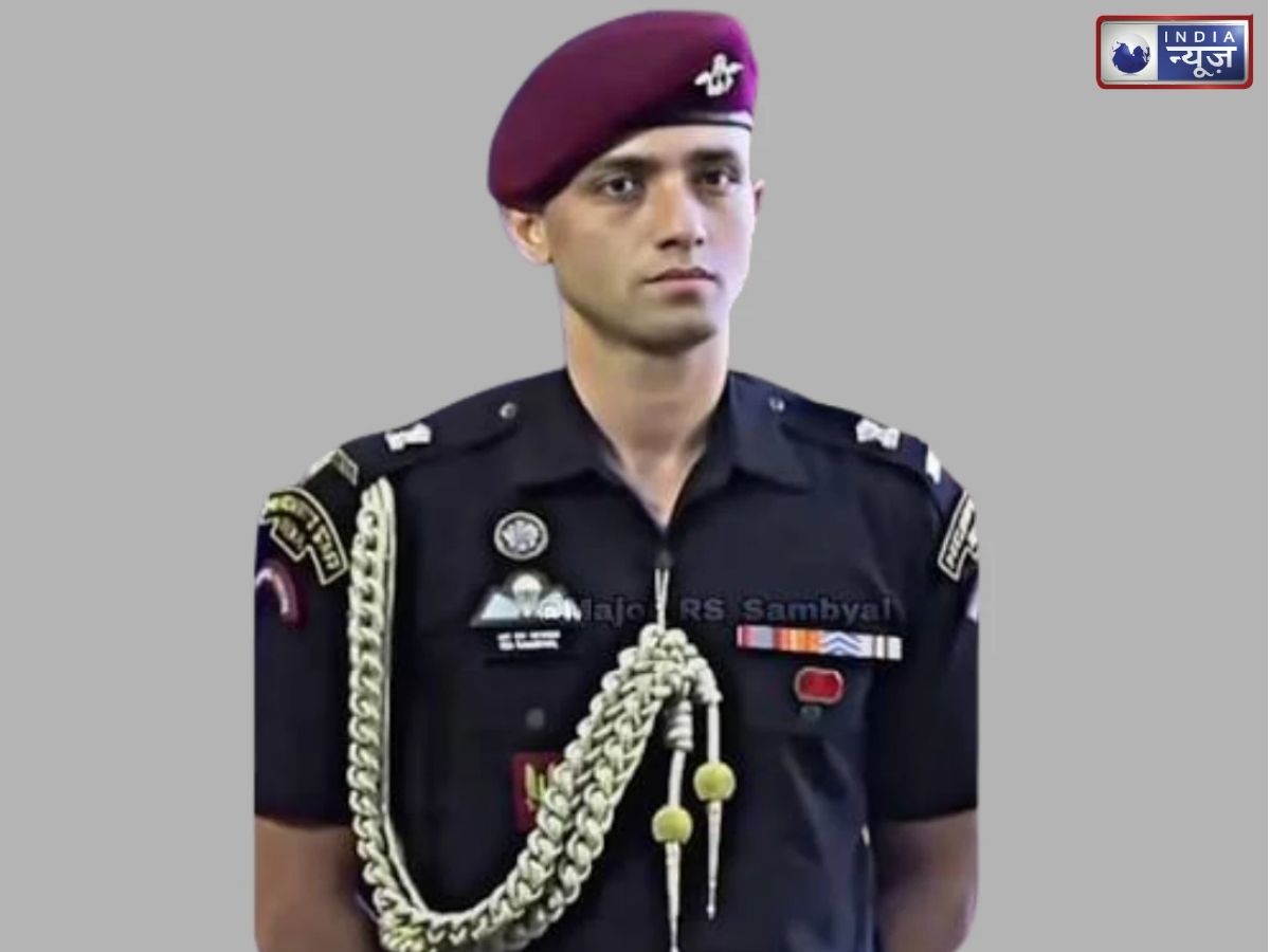 राष्ट्रपति के ADC कैसे बनते हैं? NDA-CDS से लेकर 14 दिन के इंटरव्यू तक, जानें पूरी चयन प्रक्रिया