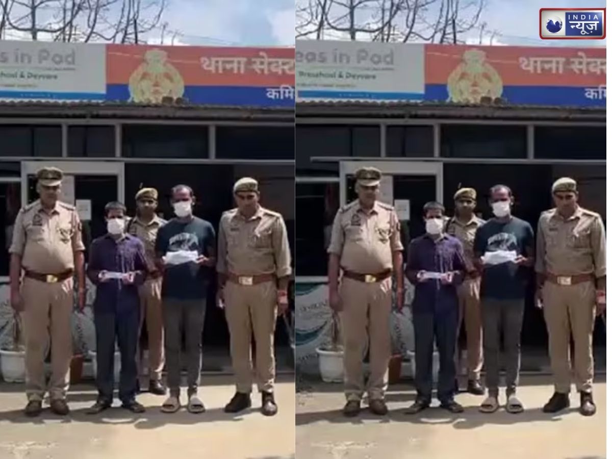 भगवान से मांगी मन्नत नहीं हुई पूरी, तो पुजारी को ही कर लिया किडनैप; रखी ऐसी डिमांड…जान रह जाएंगे हैरान