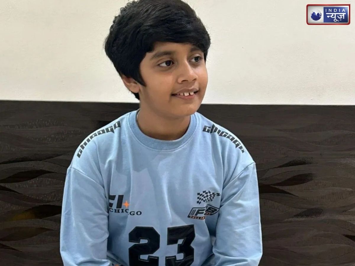 तुम मेरे लकी चार्म हो…डायरेक्टर की ये बात सच साबित हुई? ‘हनुमान अंश’ से बदली 13 साल के विहान की जिंदगी