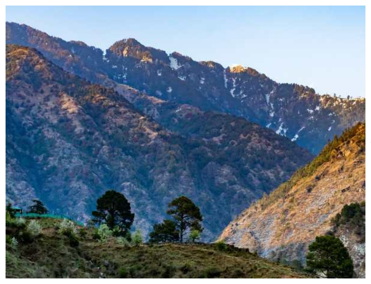 Dharamshala-McLeodganj - Photo Gallery