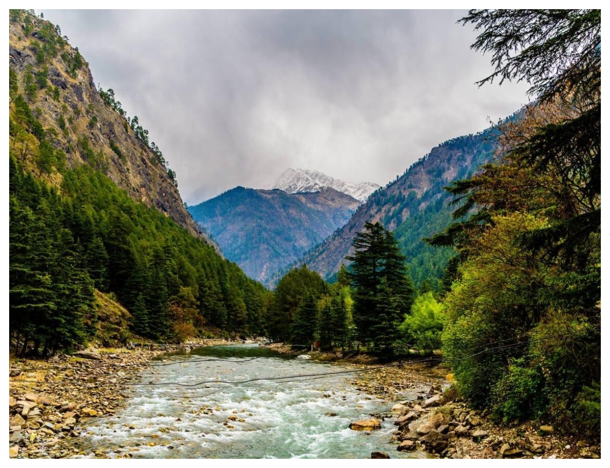 Kasol-Tosh - Photo Gallery