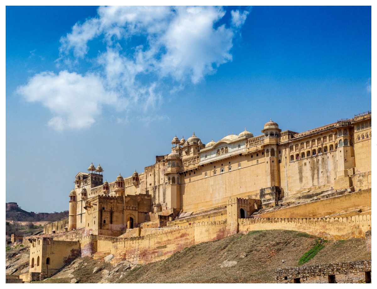 Jaipur - Photo Gallery