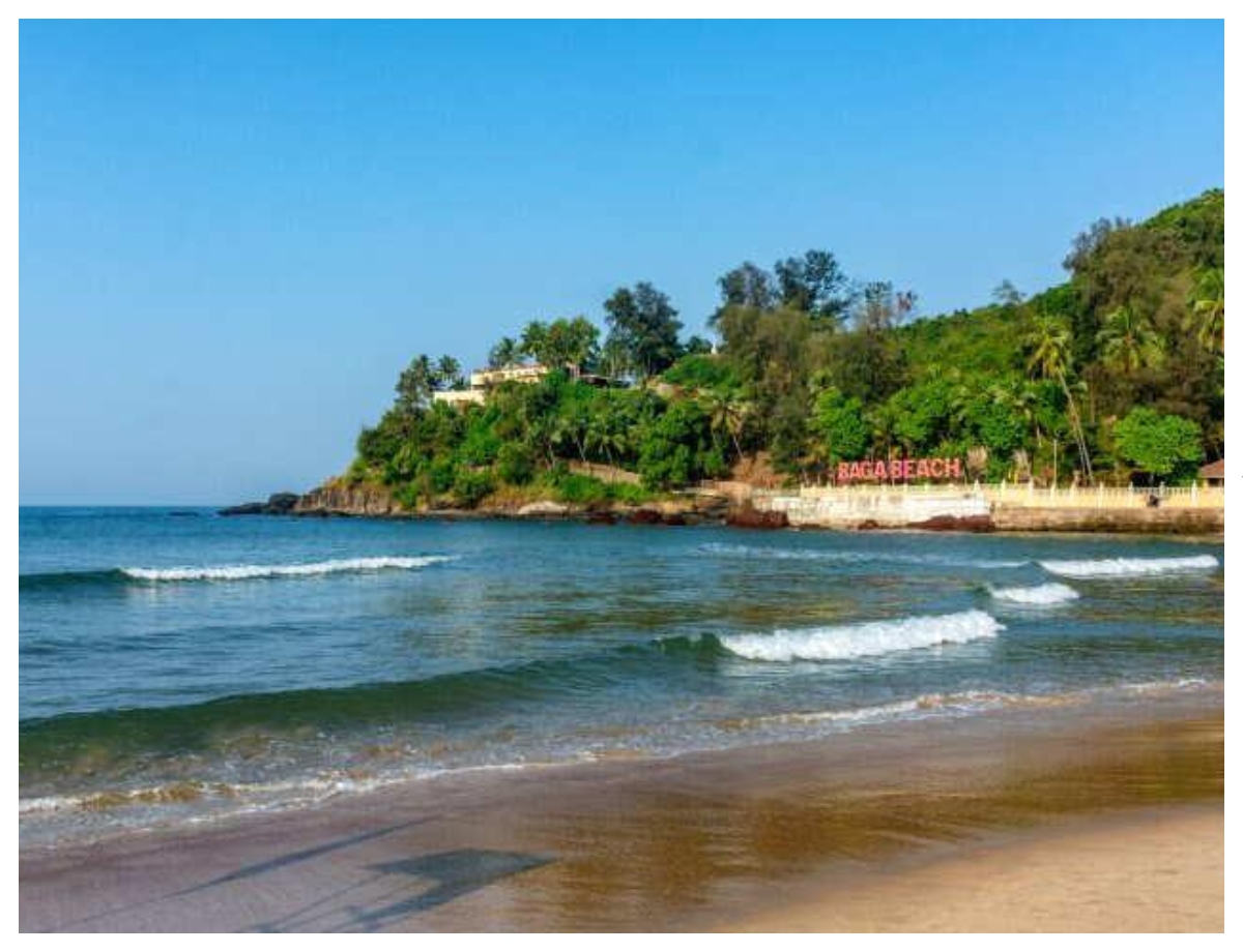 Goa - Photo Gallery