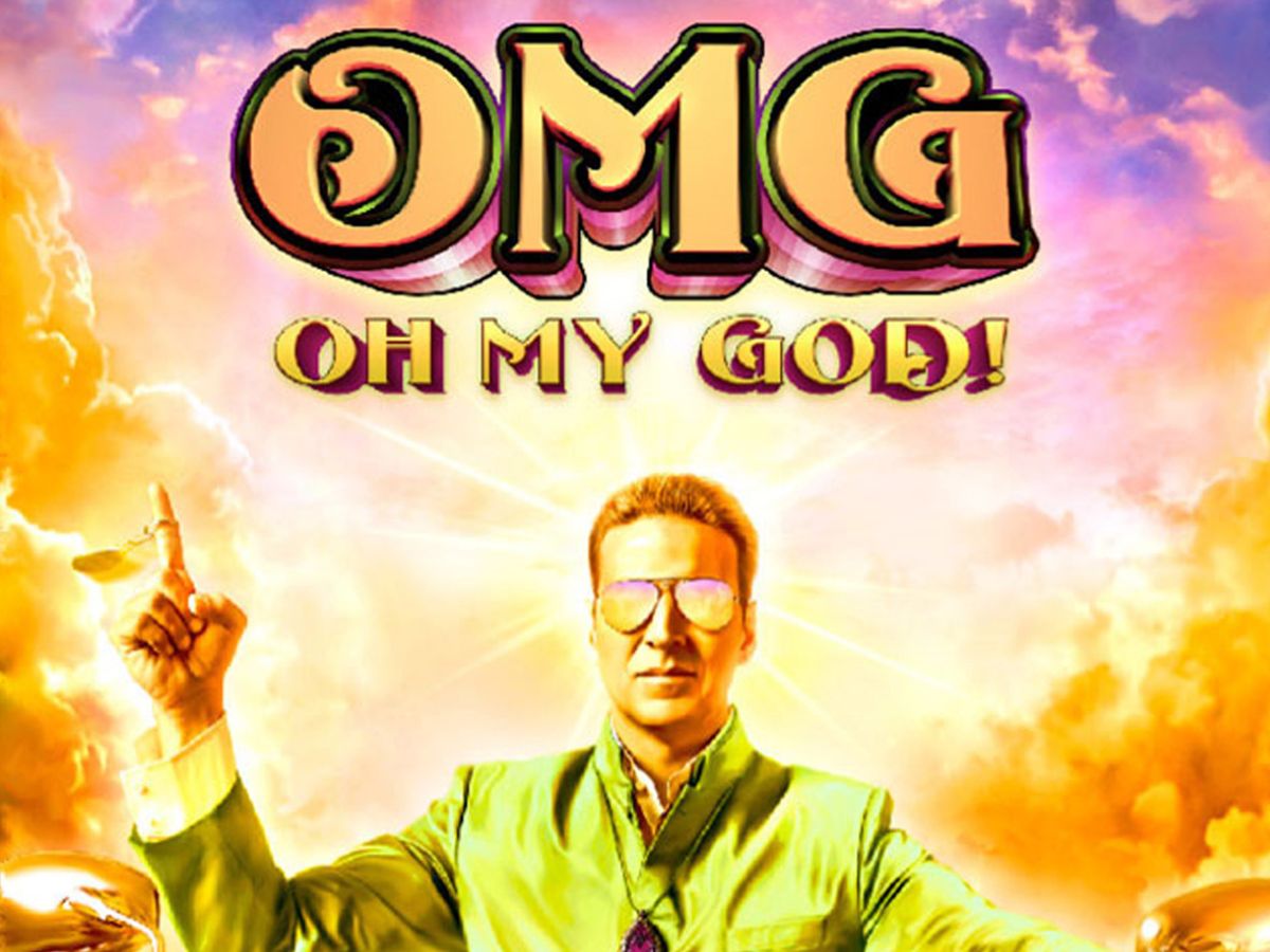 OMG: Oh My God! - Photo Gallery