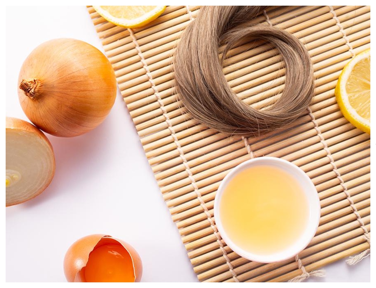 If you are troubled by the smell of onion, then follow this method. - Photo Gallery
