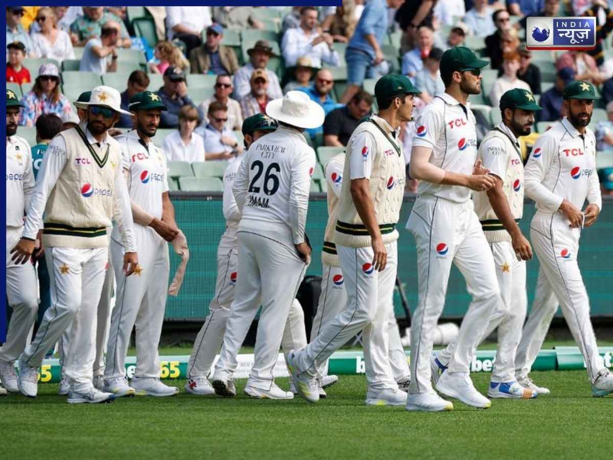 ‘खिलाड़ियों को कुछ पता ही नहीं था…’,  PCB पर भड़के शाहिद अफरीदी, पाकिस्तान क्रिकेट में पहली बार हुआ ऐसा