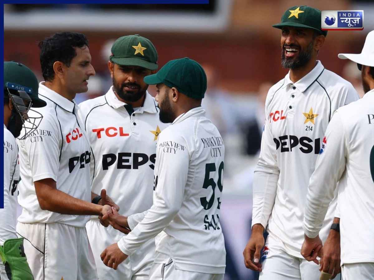 Pak vs Eng: तीसरे टेस्ट से पहले पाकिस्तान टीम में 7 बदलाव, 2 कोचों की भी हुई छूट्टी; हैरान करने वाली है पीछे की वजह