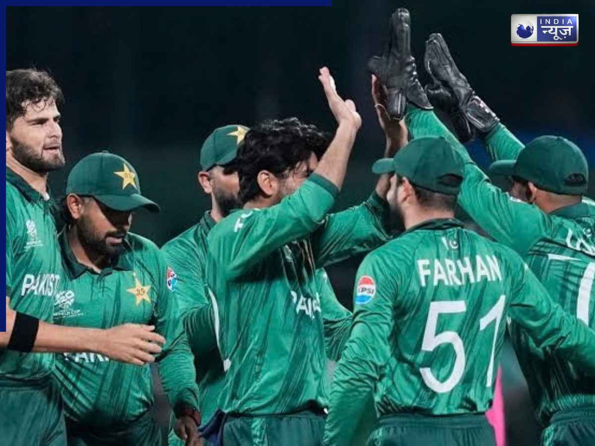 Pakistan T20 Captain: कौन बनेगा पाकिस्तान का नया T20 कप्तान? माइक हेसन ने दिया संकेत; इस वजह से हो रहा है बदलाव