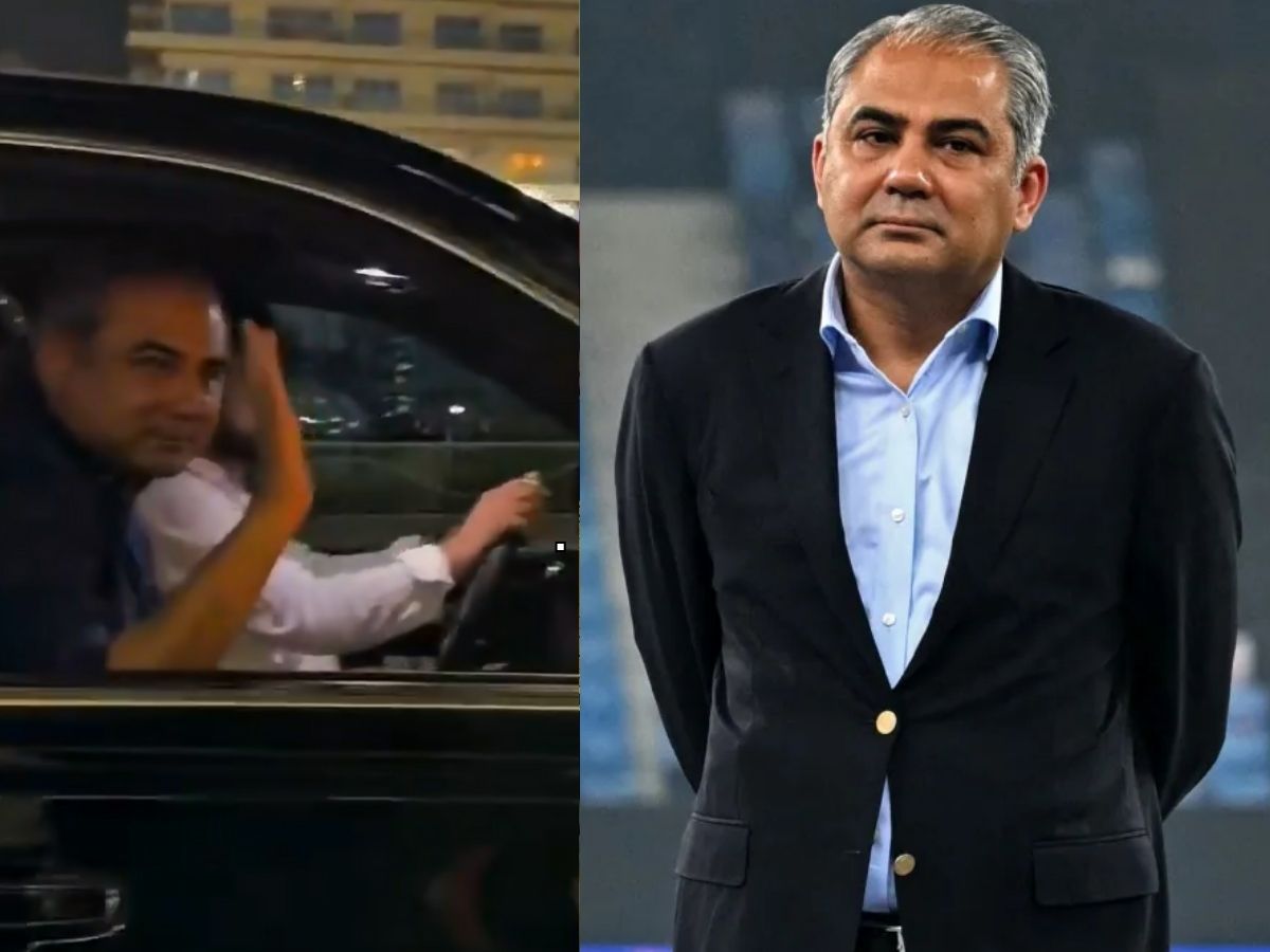 Viral Video: ‘मोहसिन नकवी जिंदाबाद, भारत ट्रॉफी का…’, सरेआम बेइज्जती के बाद भी पाकिस्तानी फैंस का वीडियो देख छूट जाएगी आपकी हंसी