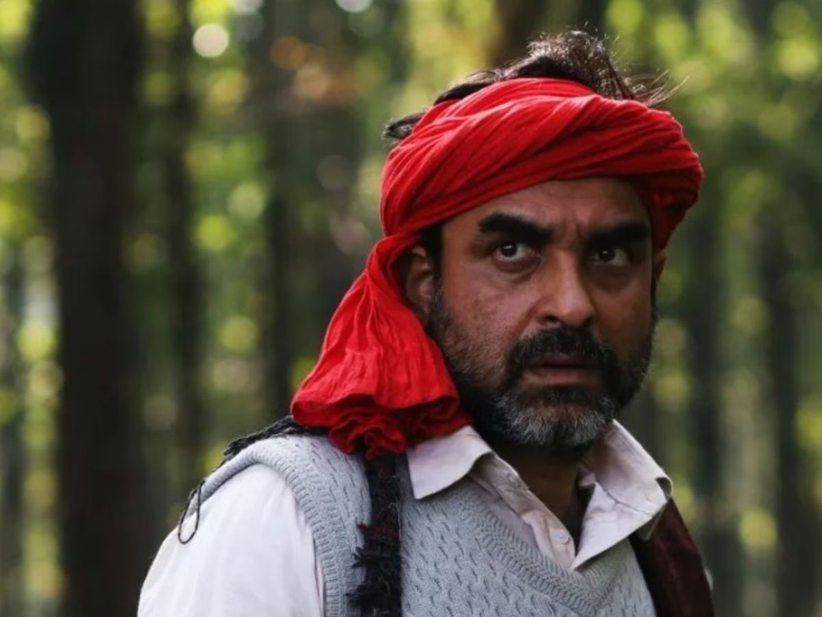 pankaj tripathi - Photo Gallery