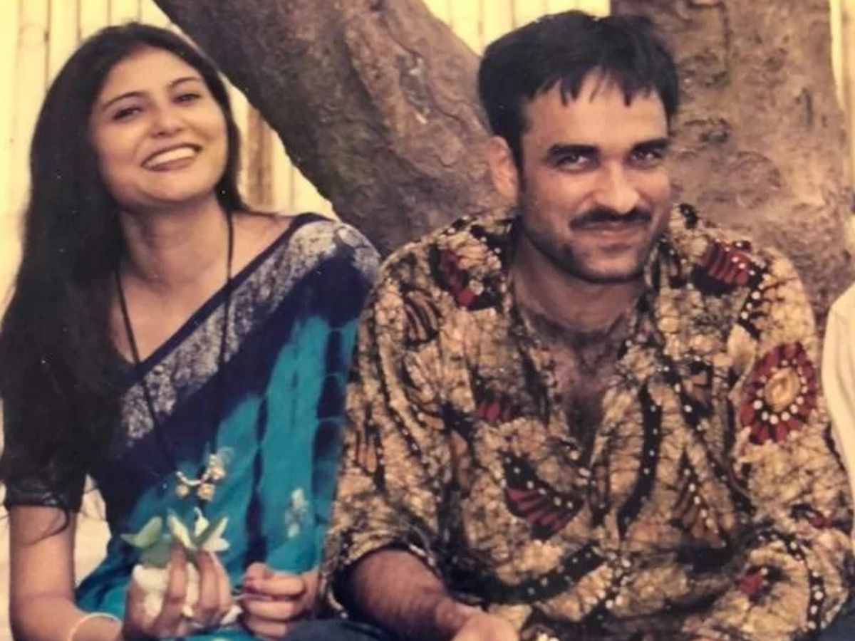 pankaj tripathi - Photo Gallery