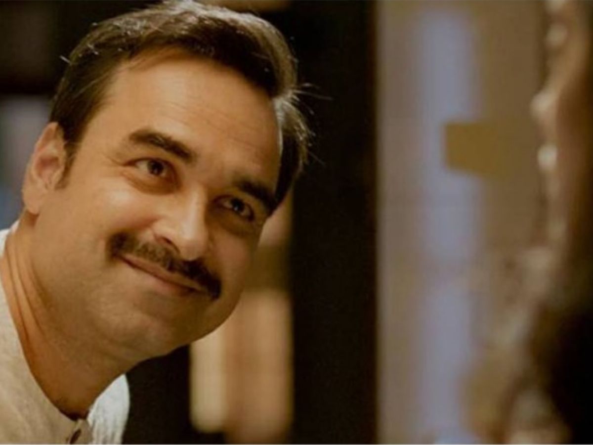 pankaj tripathi - Photo Gallery