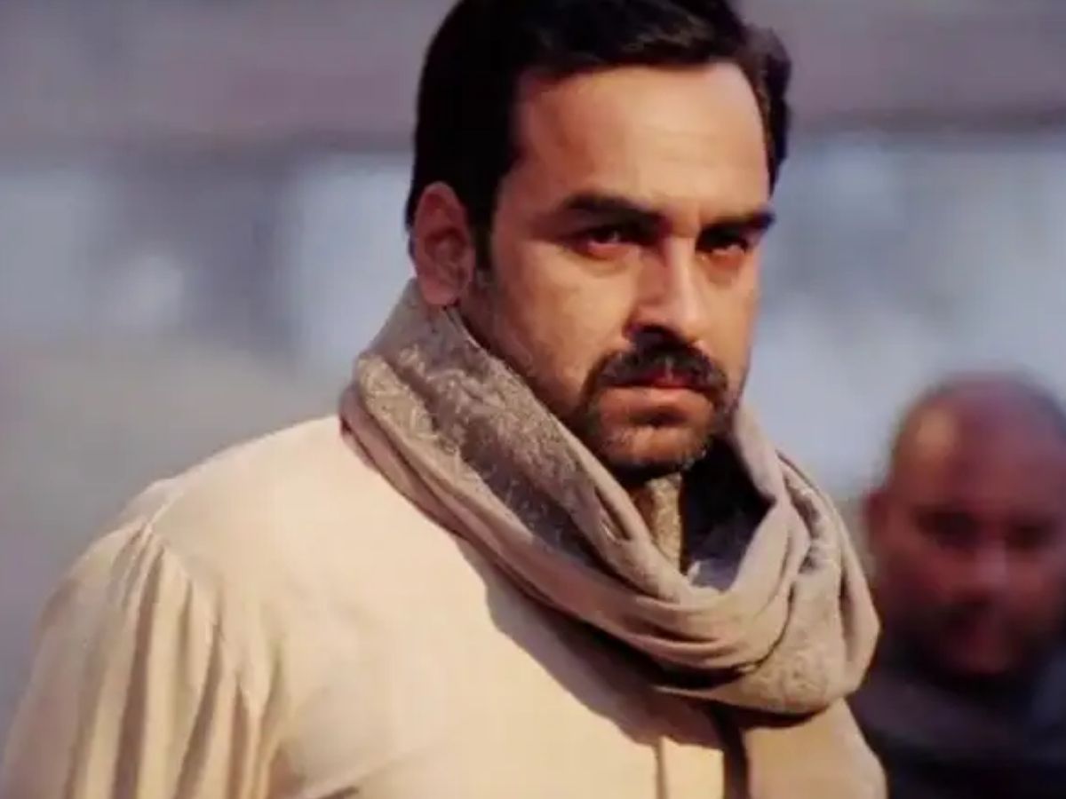 pankaj tripathi - Photo Gallery