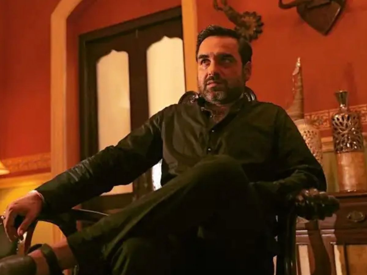 pankaj tripathi mirzapur movie fees - Photo Gallery