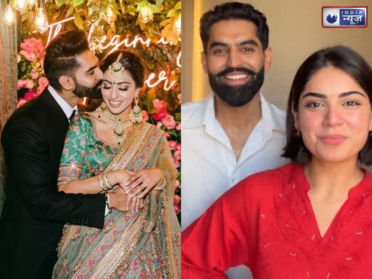 Parmish Verma Rumour Girlfriend: पत्नी को तलाक देकर… किसके बाहों में ऐश कर रहे परमिश वर्मा; जानें कौन है पंजाबी सिंगर की गर्लफ्रेंड?