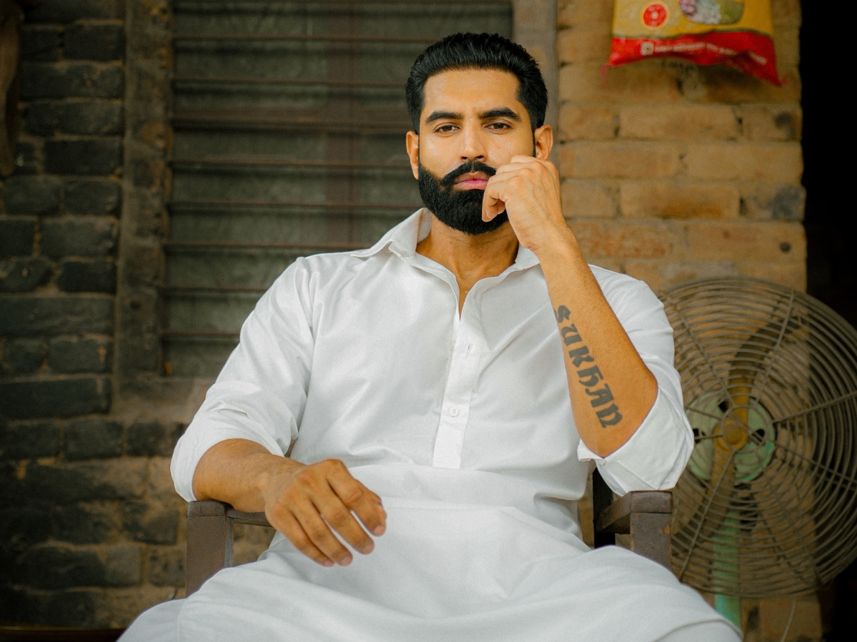Parmish Verma - Photo Gallery