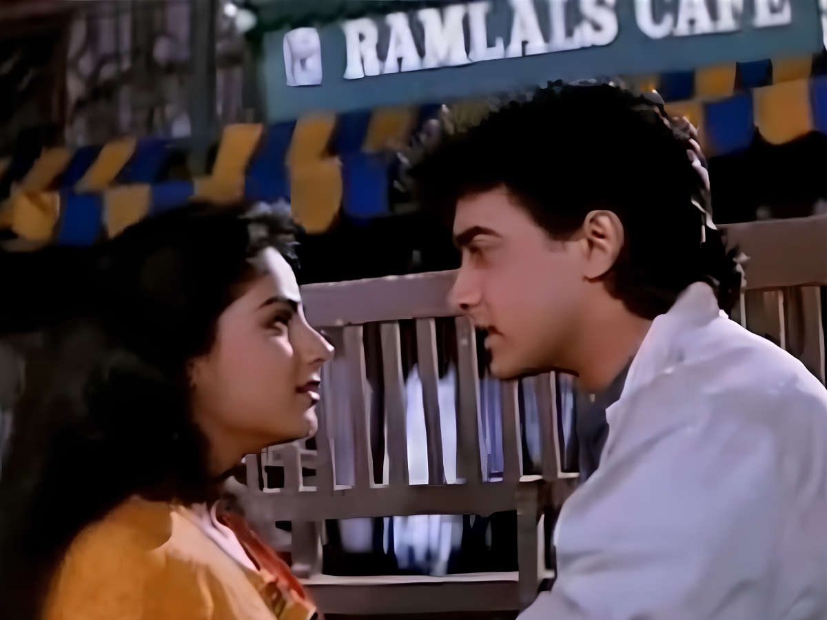 Pehla Nasha (Jo Jeeta Wohi Sikandar) - Photo Gallery