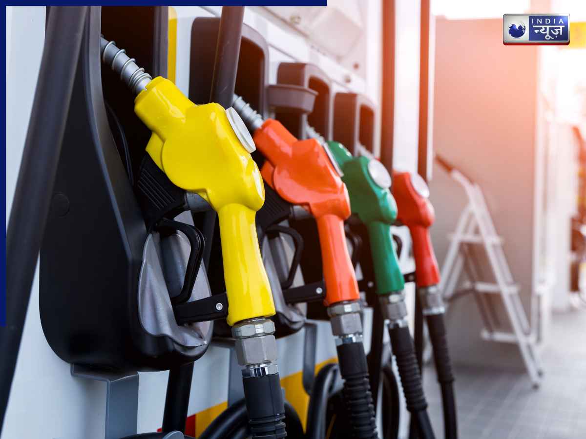 Petrol Diesel Price 26 September 2026: पेट्रोल और डीजल के नए कीमत का एलान, टंकी फुल कराने से पहले चेक करें अपने शहर का भाव