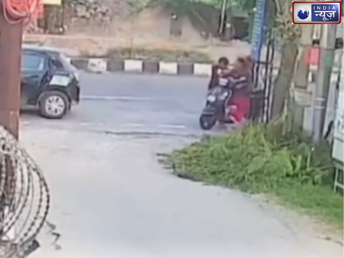 Dehradun women case: बेटी को कॉलेज बस तक छोड़कर लौट रही थी महिला, रास्ते में कार सवारों ने घेरा, फिर जो हुआ…