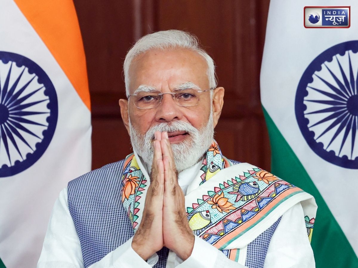 PM Modi Birthday: 76 साल के हुए PM नरेंद्र मोदी, जानिए उनके 76 बड़े काम और वो फैसले जिनकी देशभर में रही चर्चा