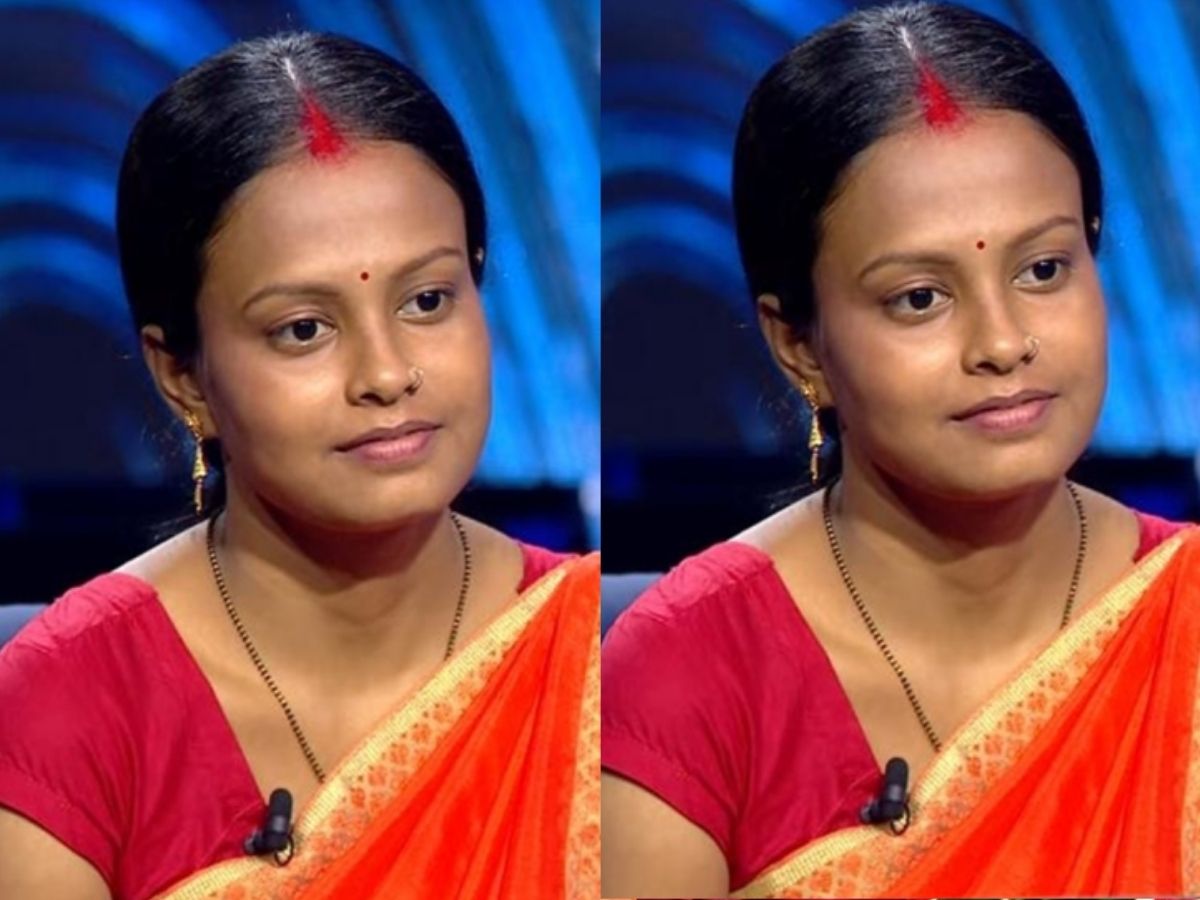 KBC 18 pooja das story - Photo Gallery