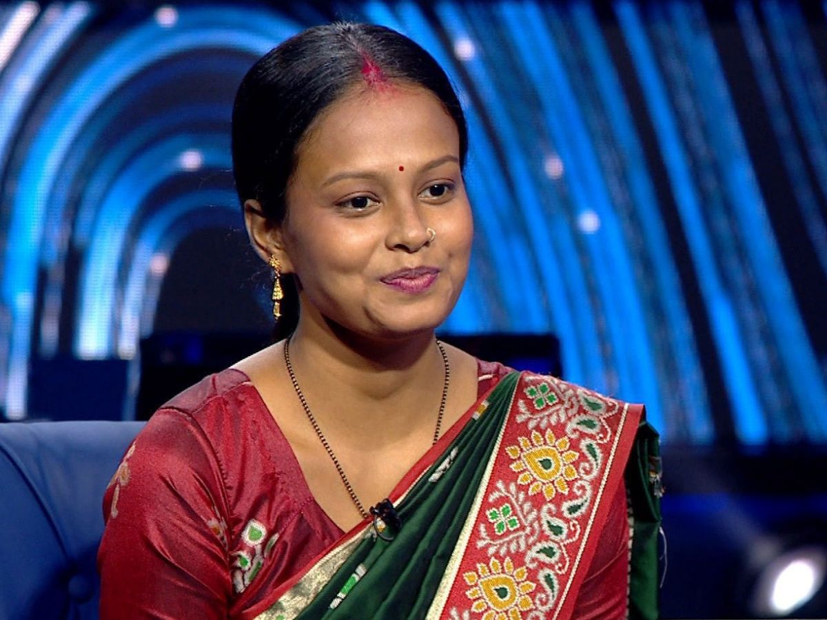 KBC 18 pooja das story - Photo Gallery