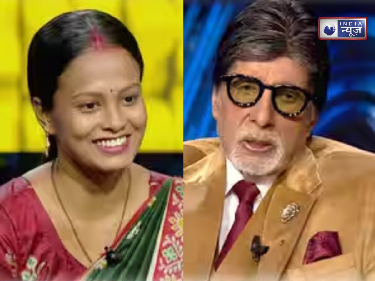 KBC 18 pooja das story - Photo Gallery
