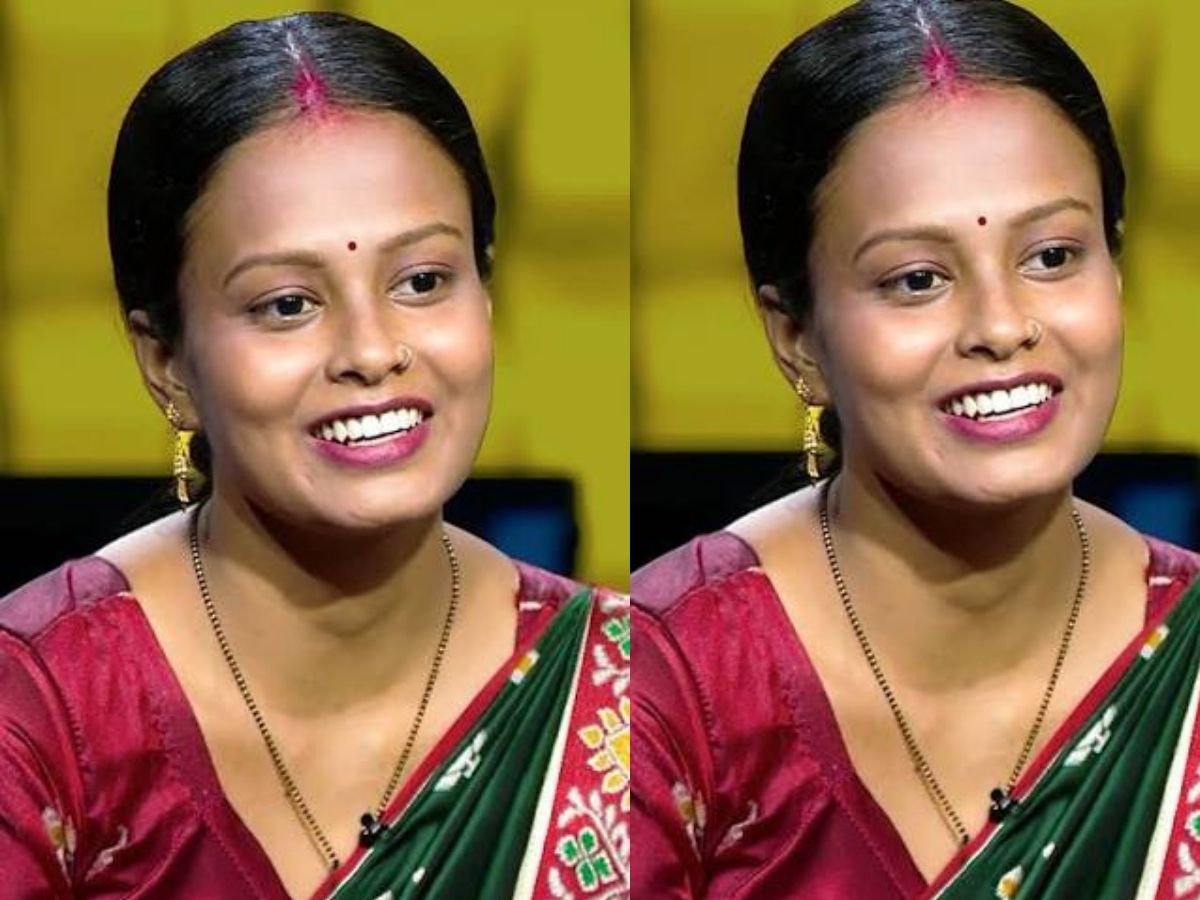 KBC 18 pooja das story - Photo Gallery