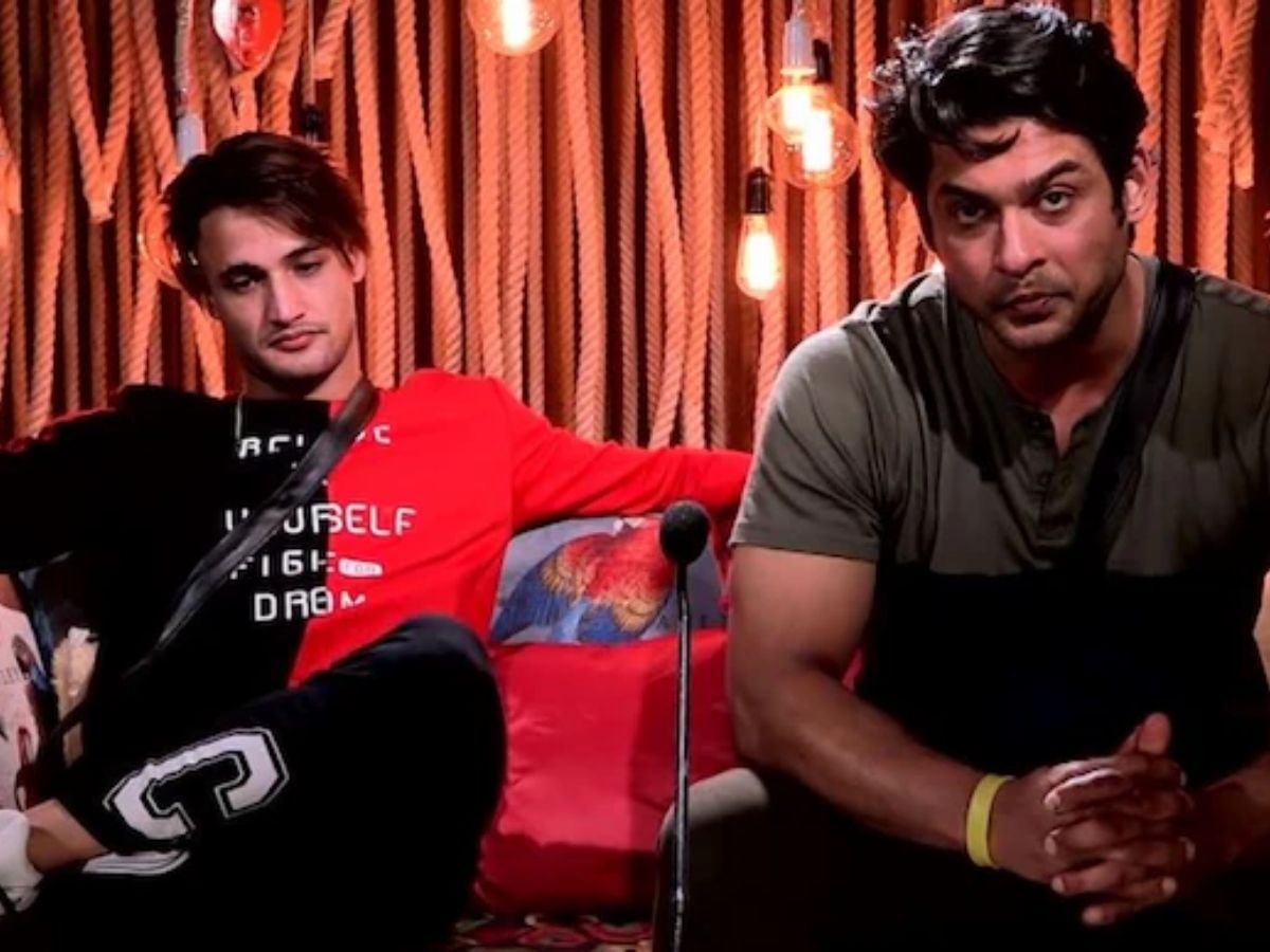 Sidharth Shukla and Asim Riaz - Photo Gallery