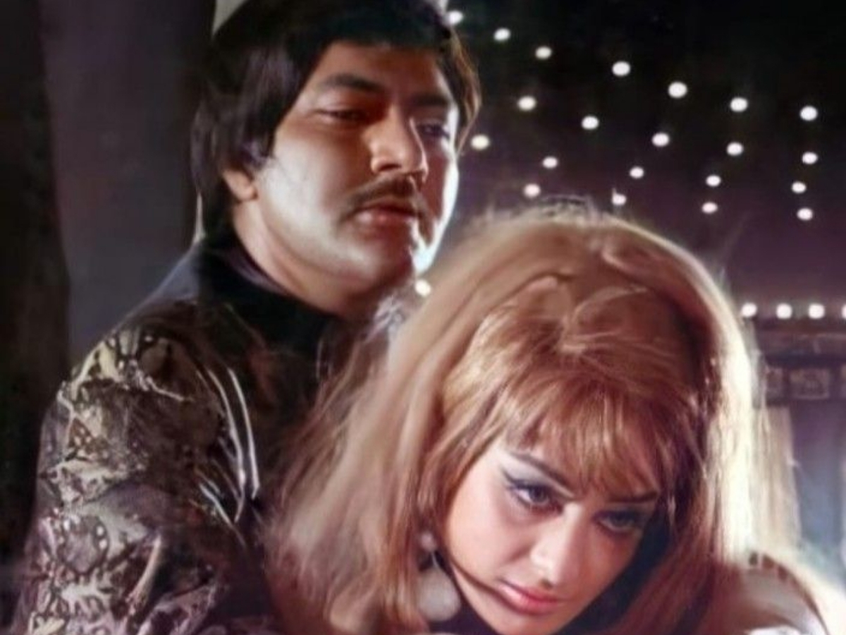 Prem Chopra famous dialogue - Photo Gallery