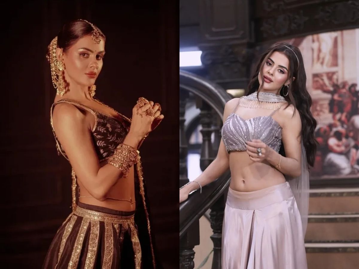 priyanka chahar chaudhary - Photo Gallery