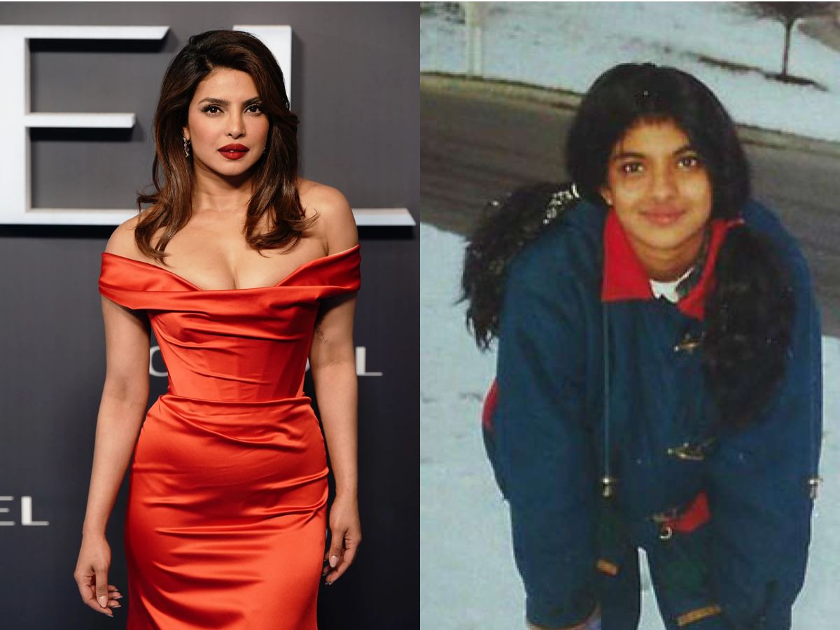 priyanka chopra - Photo Gallery